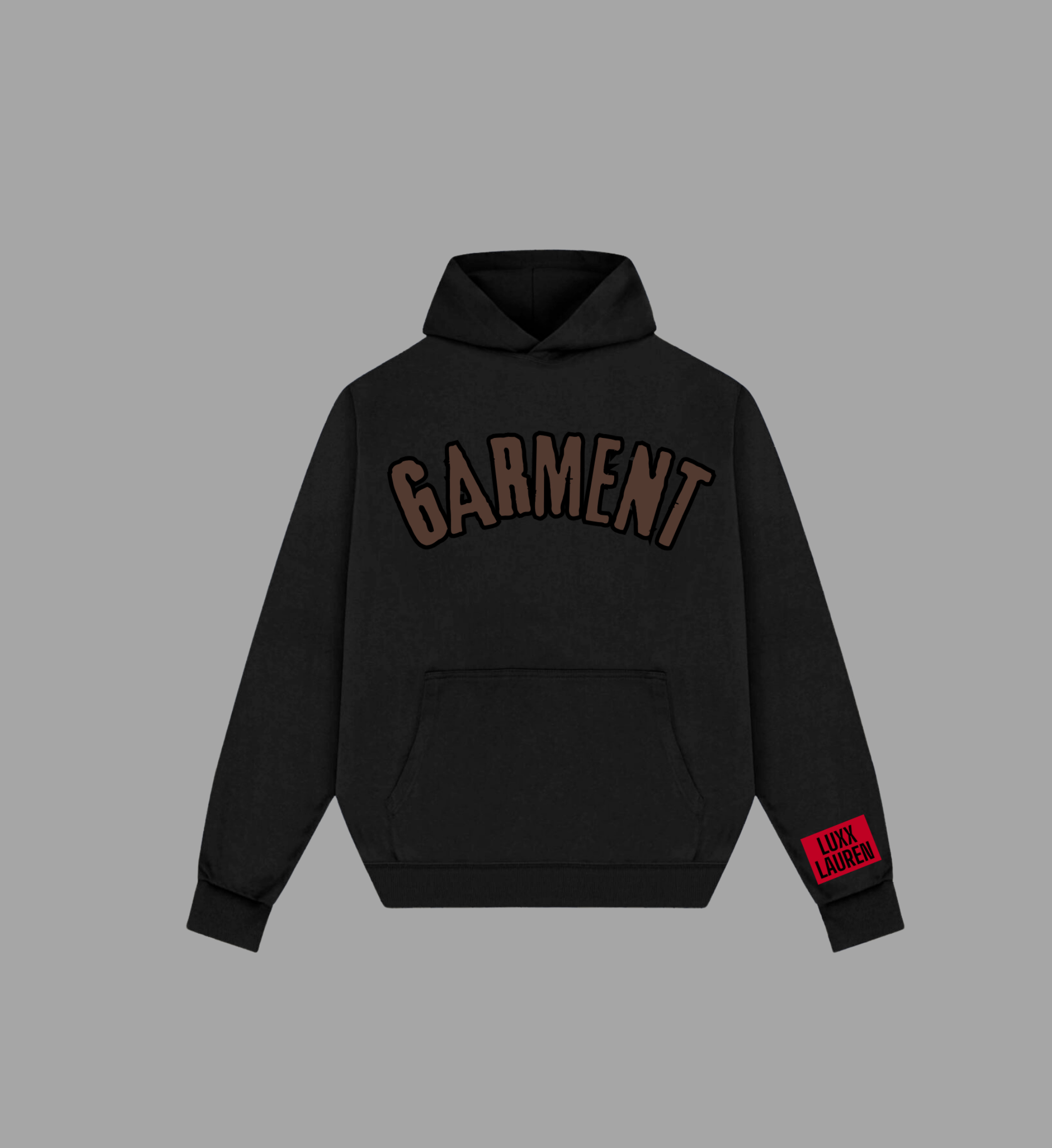 GARMENT DISTRICT