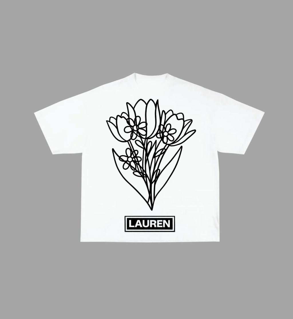 BOYFRIEND T-SHIRT