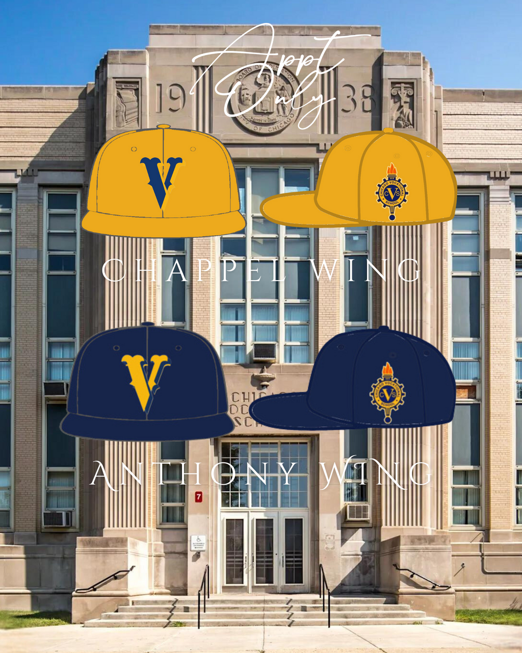 V CVS CRØWN
