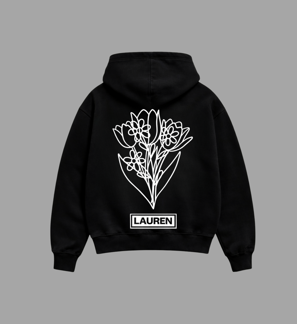 BOYFRIEND HOODIE