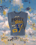 CVS SLEEVELESS LADIES TEE