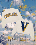 CAVALIERS CREW