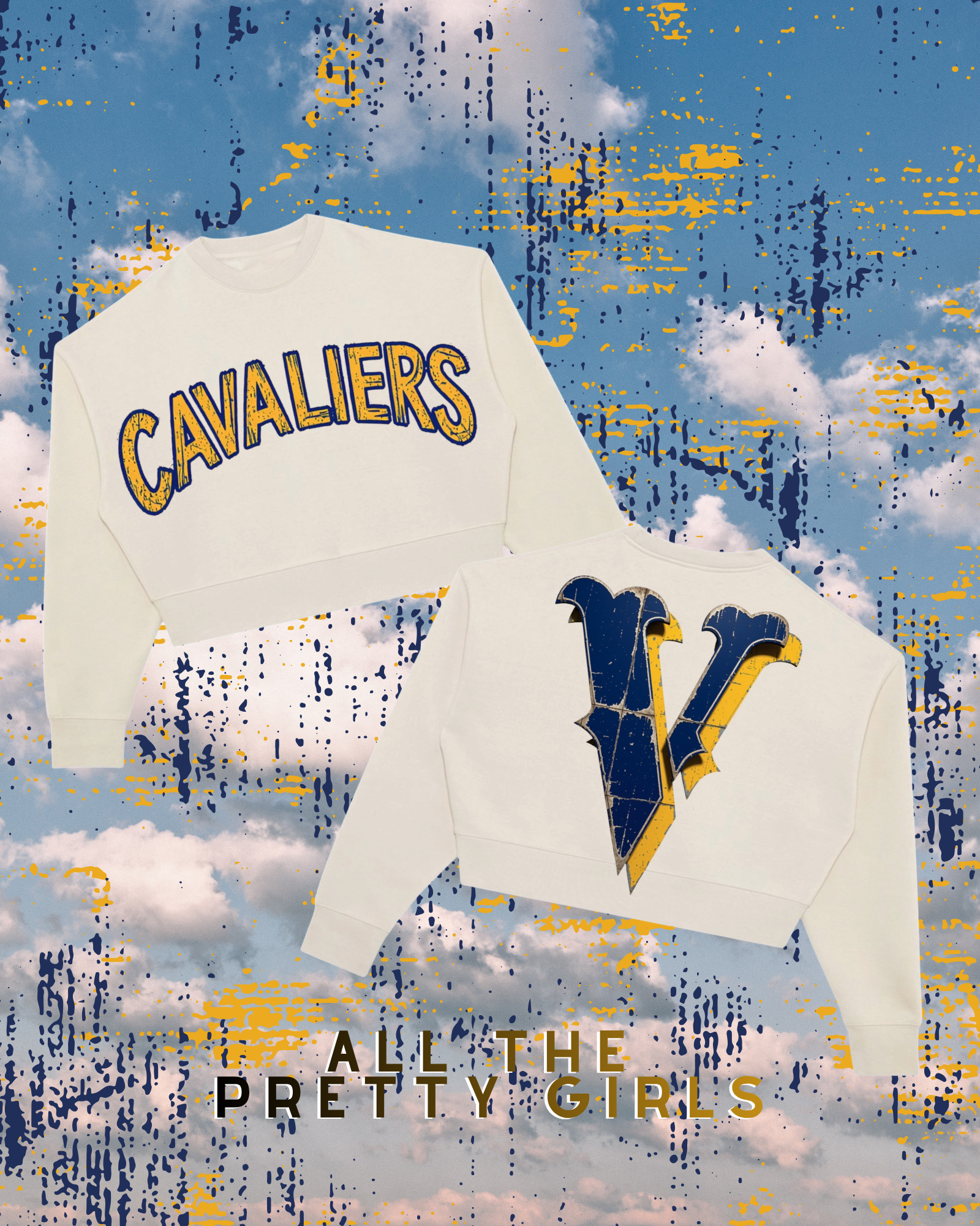 CAVALIERS CREW