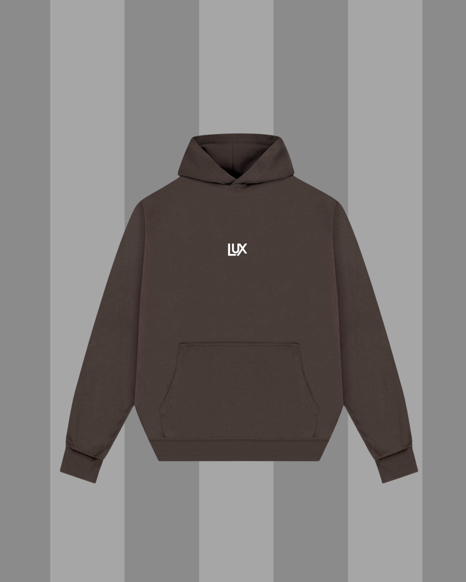 LUX HOODIE 011