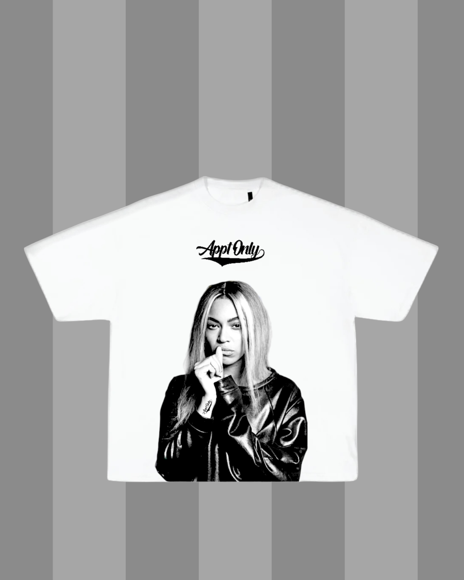 NOT 2 MUCH ON YONCÈ