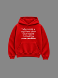 BOYFRIEND HOODIE