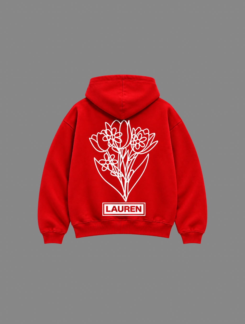 BOYFRIEND HOODIE