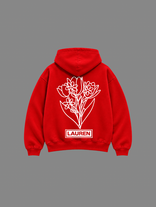 BOYFRIEND HOODIE