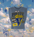 PRETTY GIRL TEE