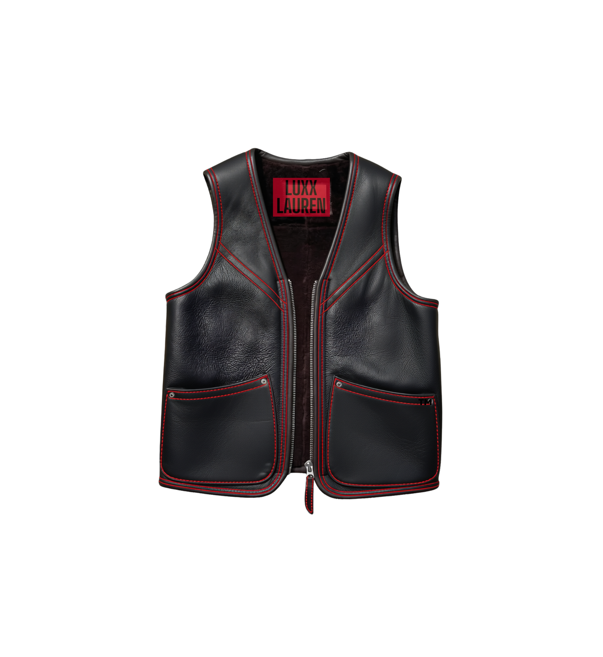 LUXURY MOTO VEST