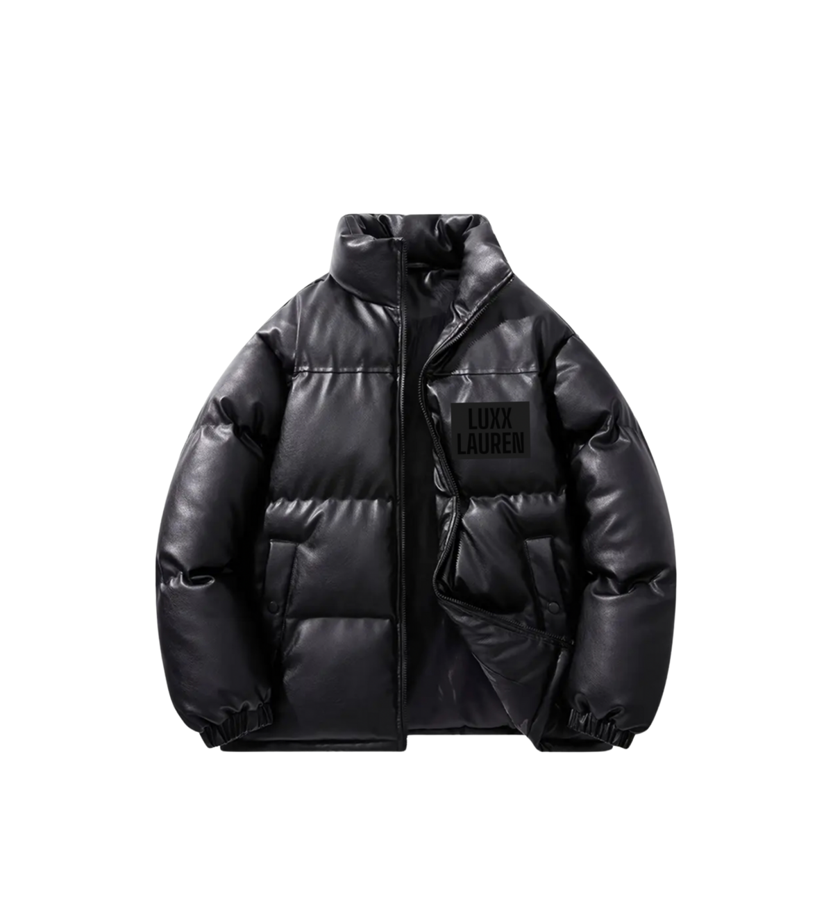 LUXURY BOMBER