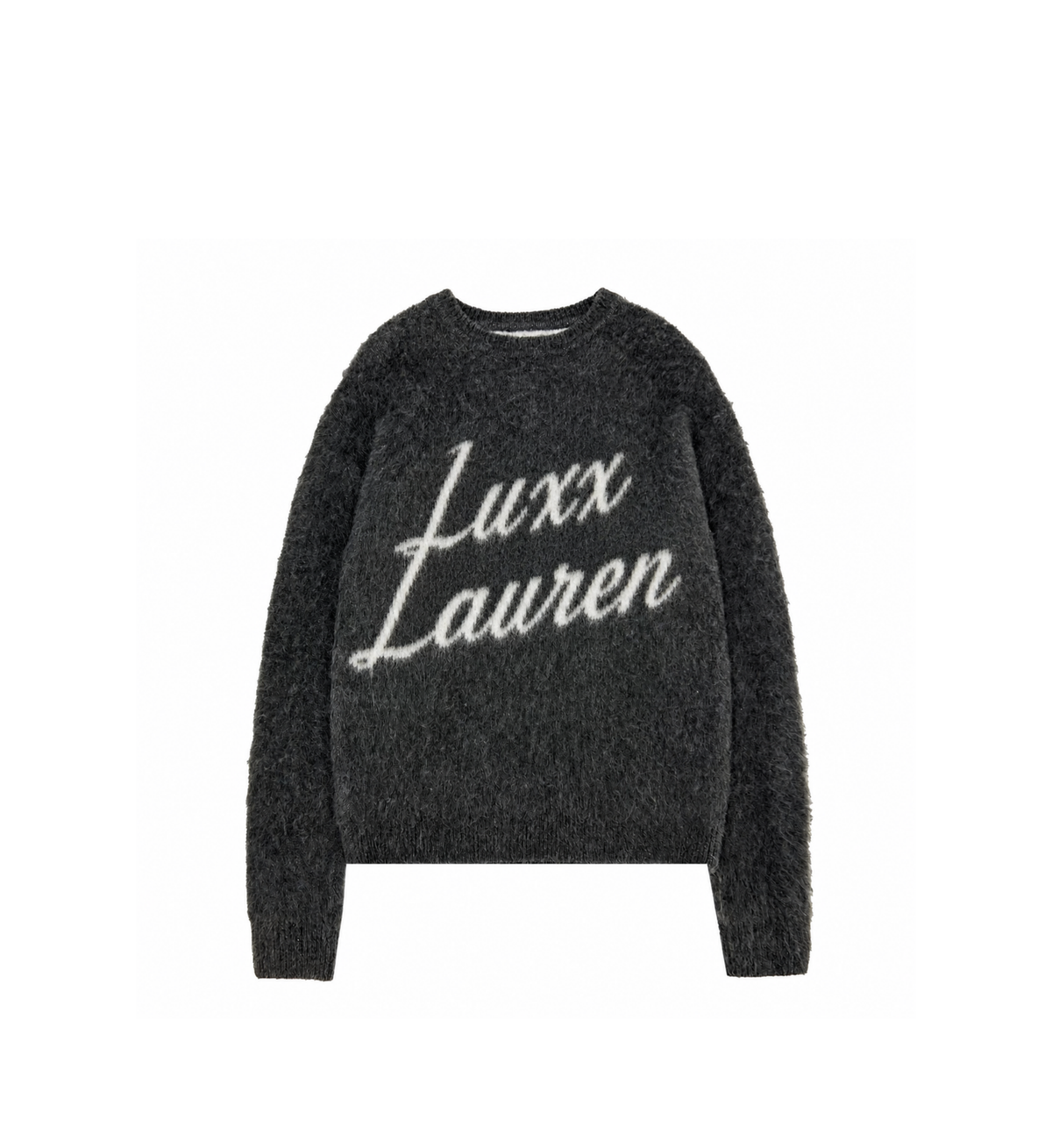 CASHMERE CREW