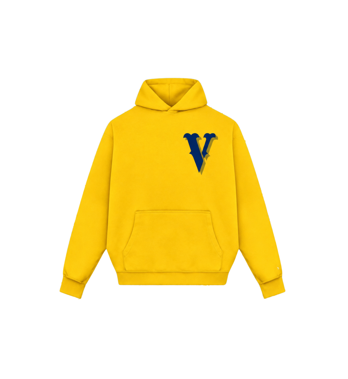 THE V