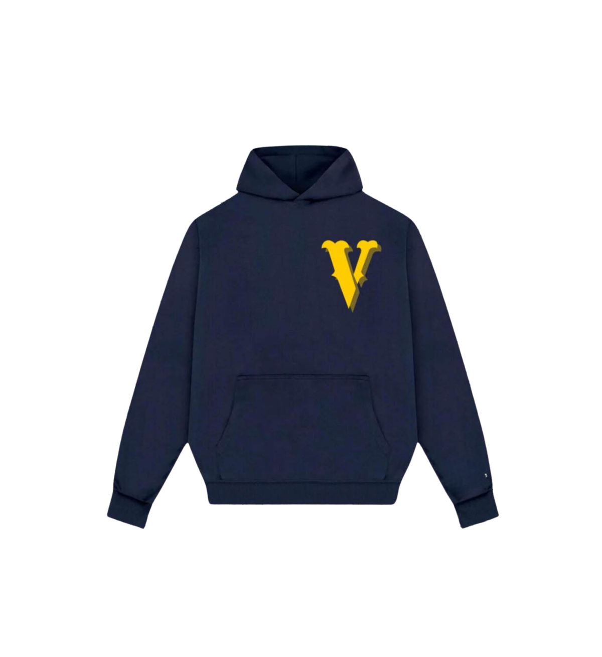 THE V