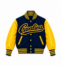 CAVALIER MEN VARSITY