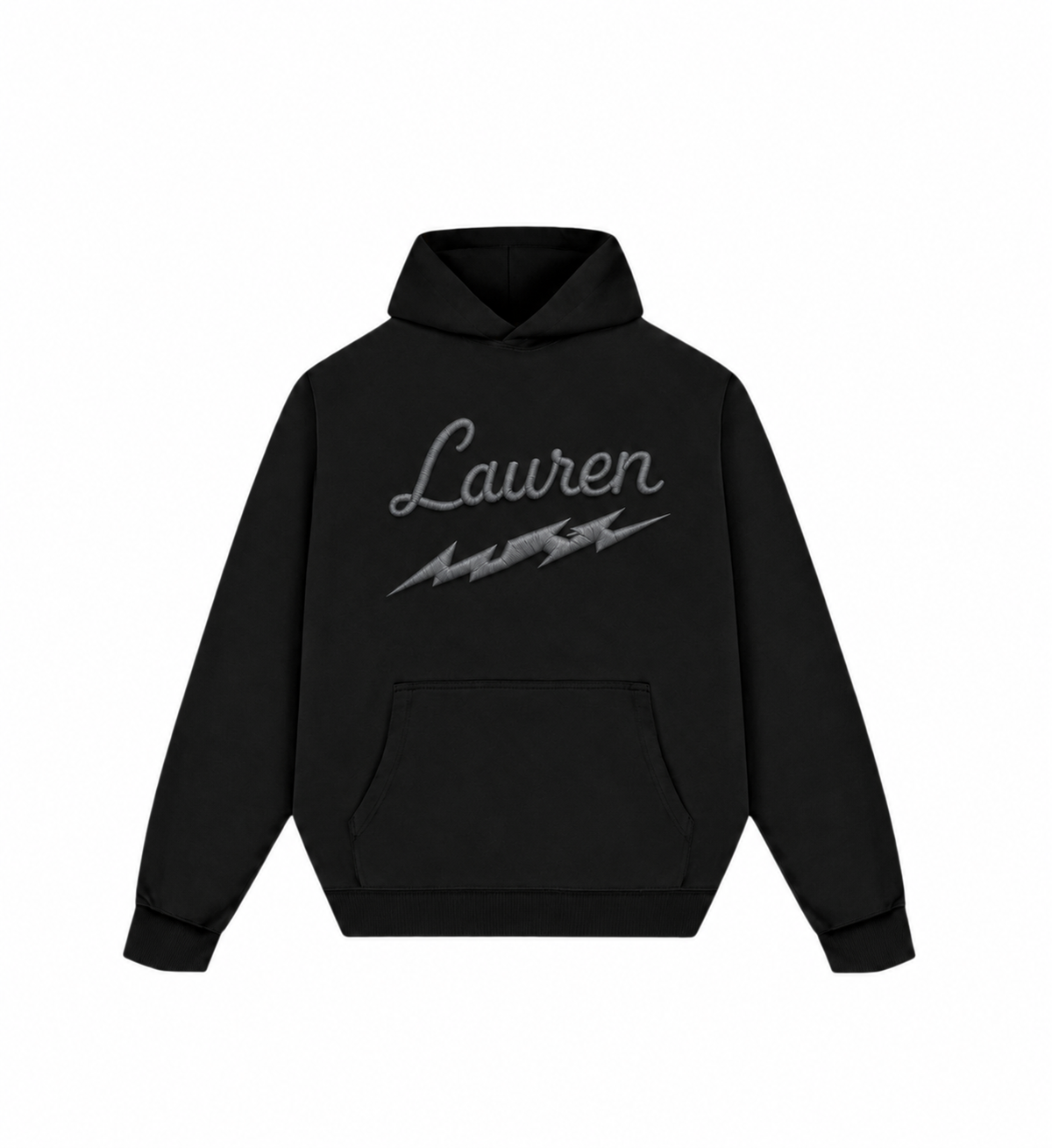 SIGNATURE HOODIE